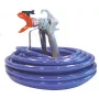 Graco Contractor Paint Station koos BlueMax II 15m vooliku ja 0,9m otsikuga