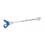 Graco 50 cm Airless Spray Gun Extension Pole (RAC X / RAC V Compatible)