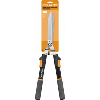 FISKARS Teleskoopilised aialõikurid L13