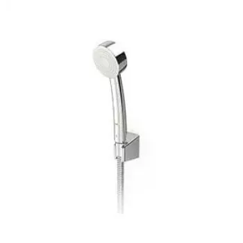 Oras Apollo dušikomplekt kroom 95 mm käsidušš 650 mm rööpaga