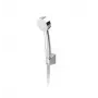 Oras Apollo dušikomplekt kroom 95 mm käsidušš 650 mm rööpaga