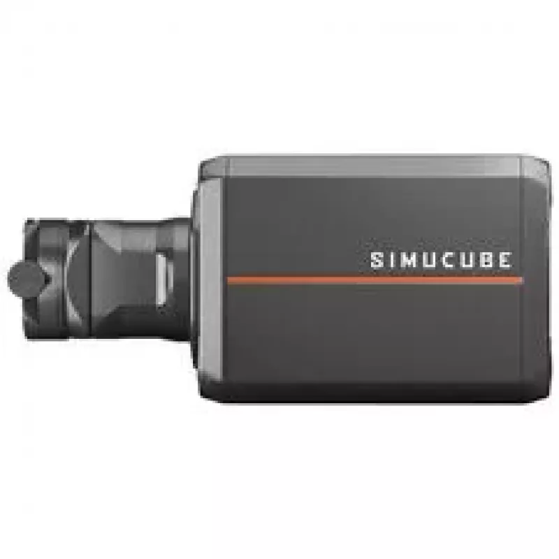 Simucube 2 Quick Release Adapter for Simucube 3