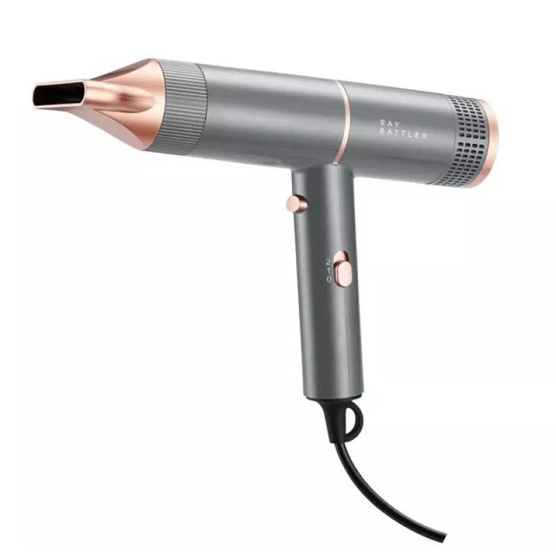 Ray Battler RB 1011 Hair Dryer HD-1011 2000W Ionic Black