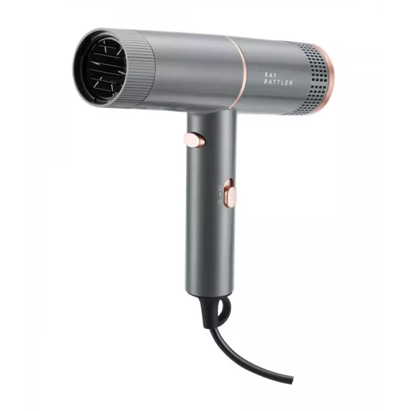 Ray Battler RB 1011 Hair Dryer HD-1011 2000W Ionic Black