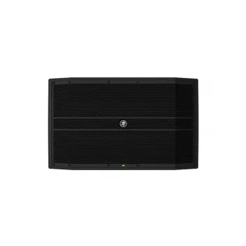 Mackie DRM12A Must Toitega Kõlar 2000 W
