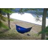 Ticket To The Moon TRAVEL HAMMOCK - Kompaktne rippkiik 2 inimesele, nailon, roheline
