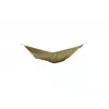 Ticket To The Moon TRAVEL HAMMOCK - Kompaktne rippkiik 2 inimesele, nailon, roheline