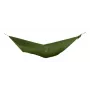 Ticket To The Moon TRAVEL HAMMOCK - Kompaktne rippkiik 2 inimesele, nailon, roheline