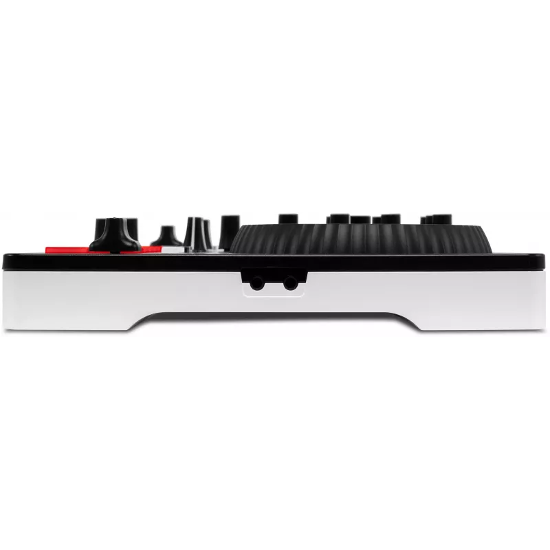 Numark Party Mix MKIII DJ-kontroller sisseehitatud kõlarite ja valgusetendusega