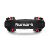 Numark HF175 DJ Kõrvaklapid - Üle-kõrva suletud tagaküljega monitorkõrvaklapid 40mm neodüümmagnetitega, keerdkaabli, 3,5mm pistiku ja 6,35mm adapteriga