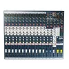 Soundcraft EFX12 segamispult
