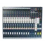 Soundcraft EFX12 segamispult