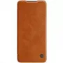 Nillkin Xiaomi Mi 11 Qin Book Case Brown