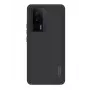 Nillkin Xiaomi Poco F5 Pro 5G Super Frosted PRO Must kõva ümbris