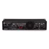 Crown XLS 2502 kahe kanaliga võimsusvõimendi DSP-ga