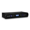 Crown XLS 2502 kahe kanaliga võimsusvõimendi DSP-ga