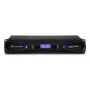Crown XLS 2502 kahe kanaliga võimsusvõimendi DSP-ga
