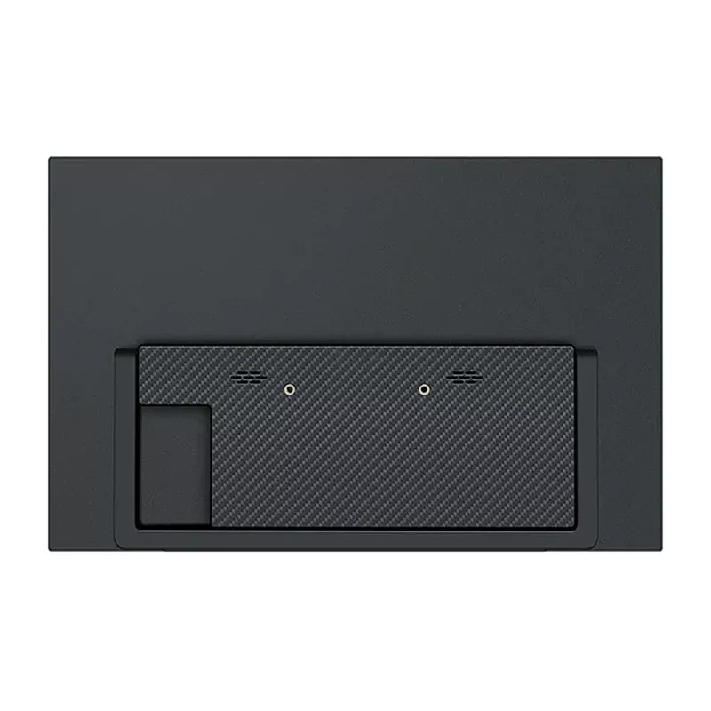 ANMITE A140W03T 14 inch kaasaskantav IPS monitor, Full HD, USB-C, Mini HDMI, sisseehitatud kõlarid