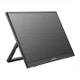 ANMITE A140W03T 14 inch kaasaskantav IPS monitor, Full HD, USB-C, Mini HDMI, sisseehitatud kõlarid