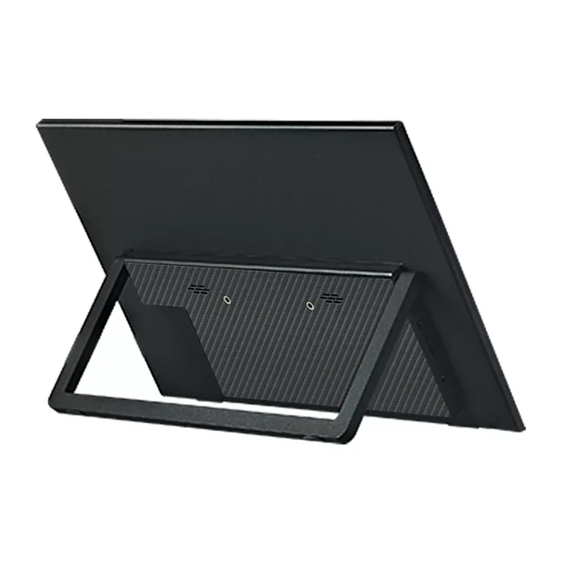 ANMITE A140W05 14 inch Portable Monitor IPS Full HD USB-C Mini HDMI