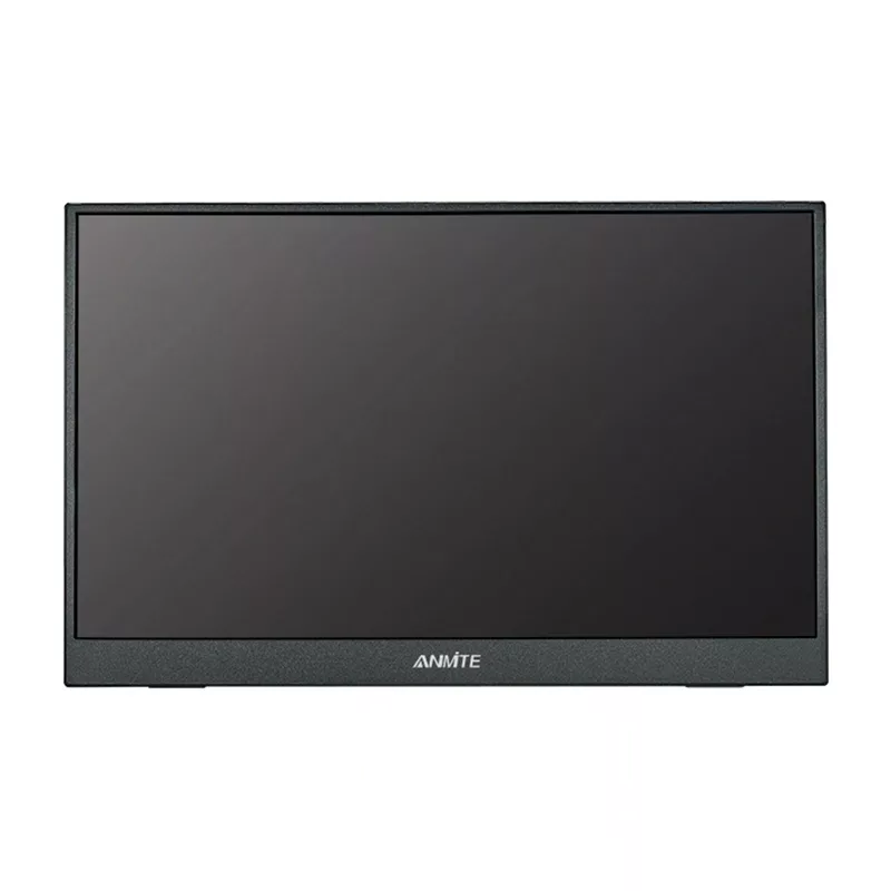 ANMITE A140W05T 14 inch Portable Monitor IPS Full HD USB-C HDMI