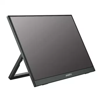 ANMITE A140W05T 14 inch Portable Monitor IPS Full HD USB-C HDMI