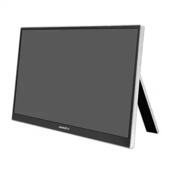ANMITE A160W04H 16 inch kaasaskantav monitor 2.5K QHD IPS 16:10 60Hz USB-C Mini HDMI