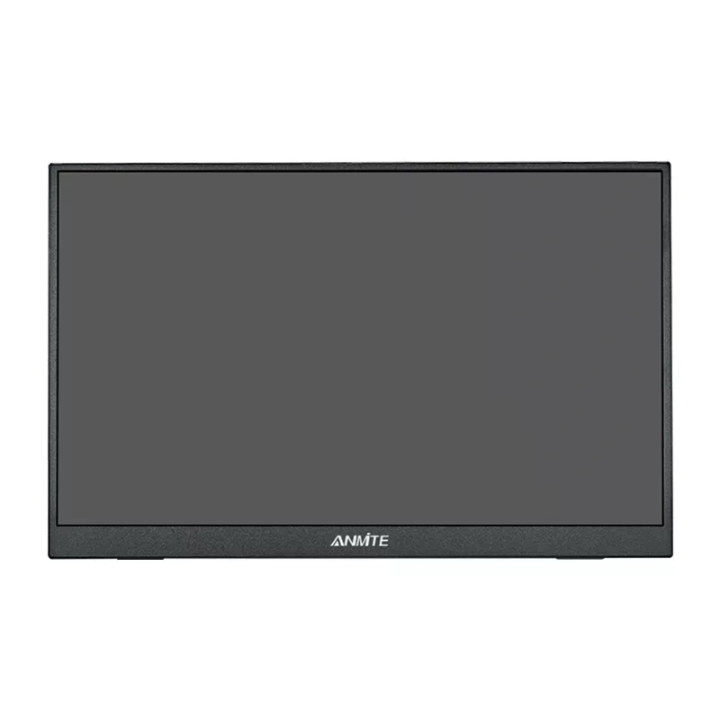 ANMITE A160W04H 16 inch kaasaskantav monitor 2.5K QHD IPS 16:10 60Hz USB-C Mini HDMI