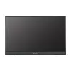 ANMITE A160W03 16 inch kaasaskantav monitor, WUXGA IPS, USB-C, Mini HDMI, FreeSync, HDR10
