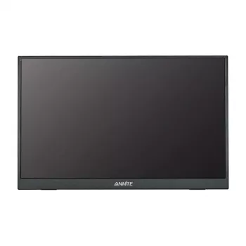 ANMITE A238W03 23.8 inch kaasaskantav monitor - Full HD IPS USB-C