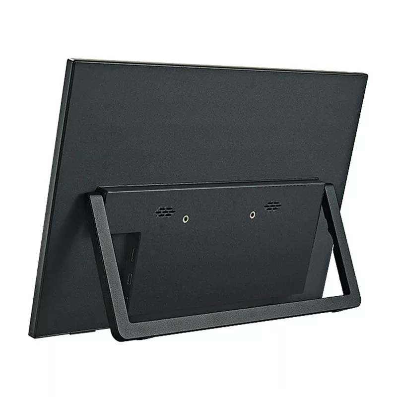 ANMITE A238W03 23.8 inch kaasaskantav monitor - Full HD IPS USB-C