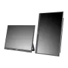 ANMITE A238W03 23.8 inch kaasaskantav monitor - Full HD IPS USB-C