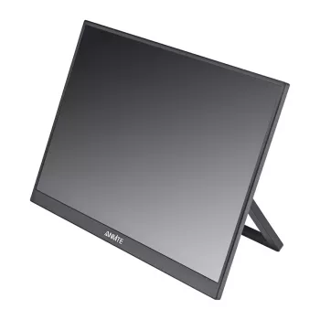 ANMITE A238W03 23.8 inch kaasaskantav monitor - Full HD IPS USB-C