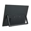 ANMITE A238W05 23.8 inch Portable IPS Monitor, Full HD, USB-C, Mini HDMI, Built-in Speakers