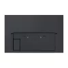 ANMITE A238W05 23.8 inch Portable IPS Monitor, Full HD, USB-C, Mini HDMI, Built-in Speakers
