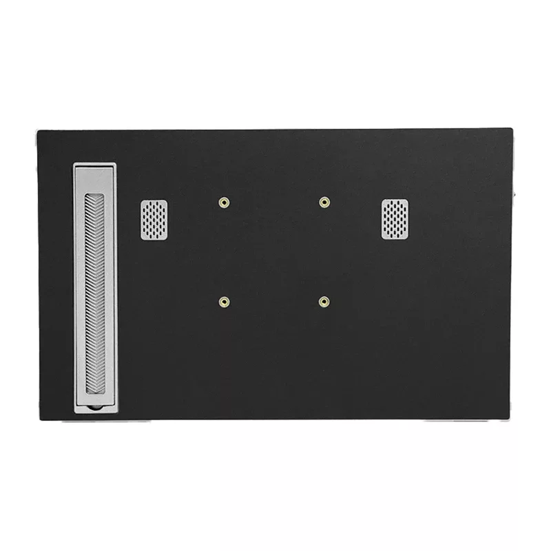 ANMITE A156W04T 15.6-tolline kaasaskantav monitor Full HD IPS USB-C HDMI