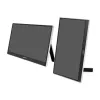 ANMITE A156W04T 15.6-tolline kaasaskantav monitor Full HD IPS USB-C HDMI