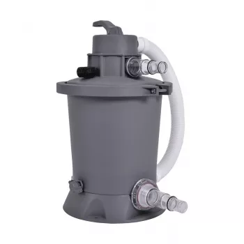 AVENLI 1000 GPH Cartridge Filter Pump for Above Ground Pools