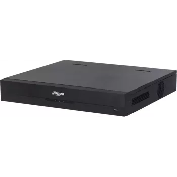 Dahua NVR4416-EI 16-kanaliline 1U H.265 võrguvideomakk AI-ga