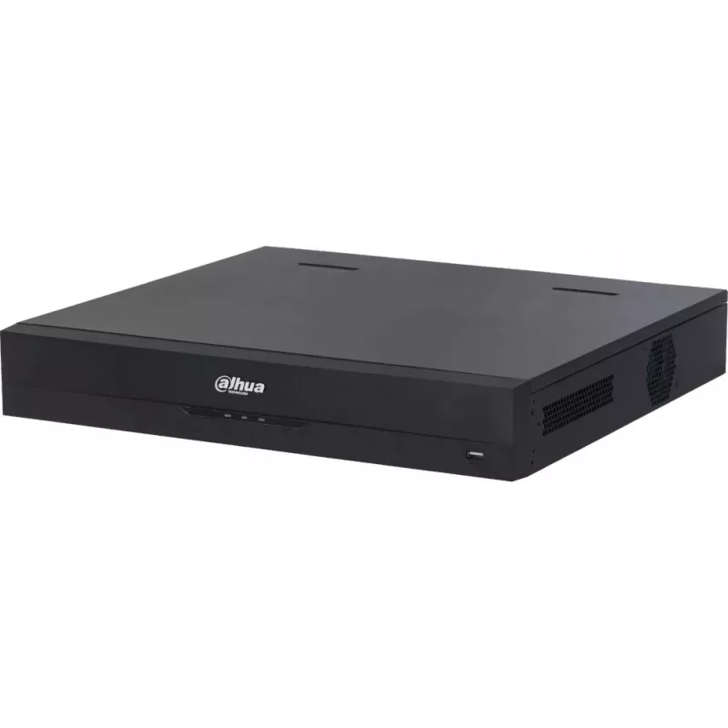 Dahua NVR4416-EI 16-kanaliline 1U H.265 võrguvideomakk AI-ga