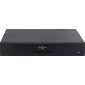 Dahua NVR4416-EI 16-kanaliline 1U H.265 võrguvideomakk AI-ga