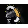 CATERPILLAR Juhtmeta puur-keeraja DX11 18V 2x2.0Ah Li-Ion