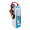 Gens ace G-Tech 2800mAh 22.2V 60C 6S1P LiPo akupakk XT60 pistikuga