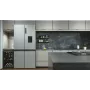 Haier HWS49GAE Wine Bank 50 Serie 3 Kompressor Veinijahuti Vabaltseisev Must 49 Pudelit
