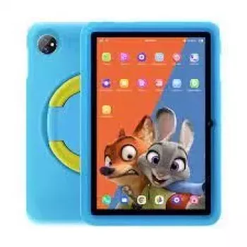 Blackview Tab8 Kids 10.1-tolline tahvelarvuti 4GB RAM 64GB ROM Wi-Fi Sinine