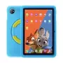 Blackview Tab8 Kids 10.1-tolline tahvelarvuti 4GB RAM 64GB ROM Wi-Fi Sinine