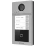Hikvision DS-KV8413-WME1(C)/Surface Video Doorbell Panel, 2 MP, Wi-Fi, PoE, Must