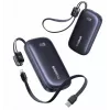 Baseus EnerFill FC21 QPow3 Ultra 10000 mAh 22.5W Power Bank Must