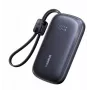 Baseus EnerFill FC21 QPow3 Ultra 10000 mAh 22.5W Power Bank Must