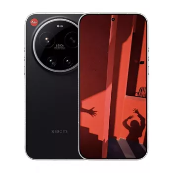 Xiaomi Leica Leitzphone 5G Smartphone - Dual-SIM - 16GB RAM - 1TB Storage - OLED Display - 6.9 inch - 2608x1200 (120Hz) - Must